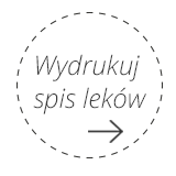 wydrukuj spis leków